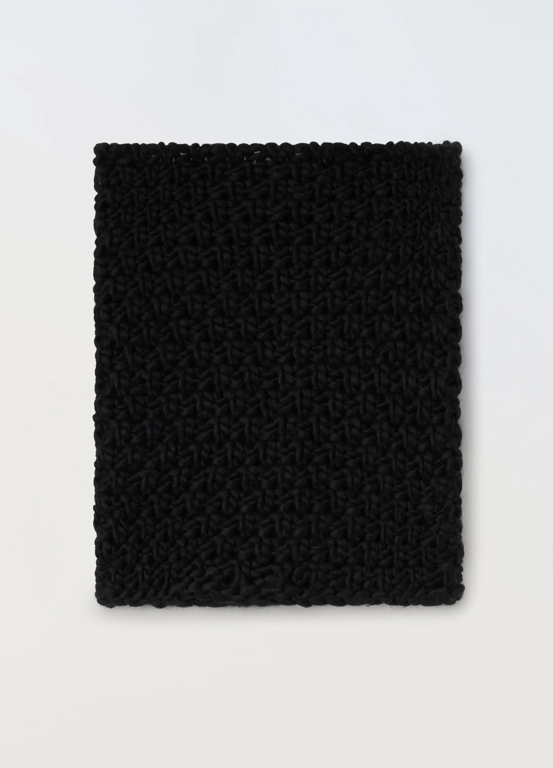 KATE MEE  Scaldacollo tricot donna