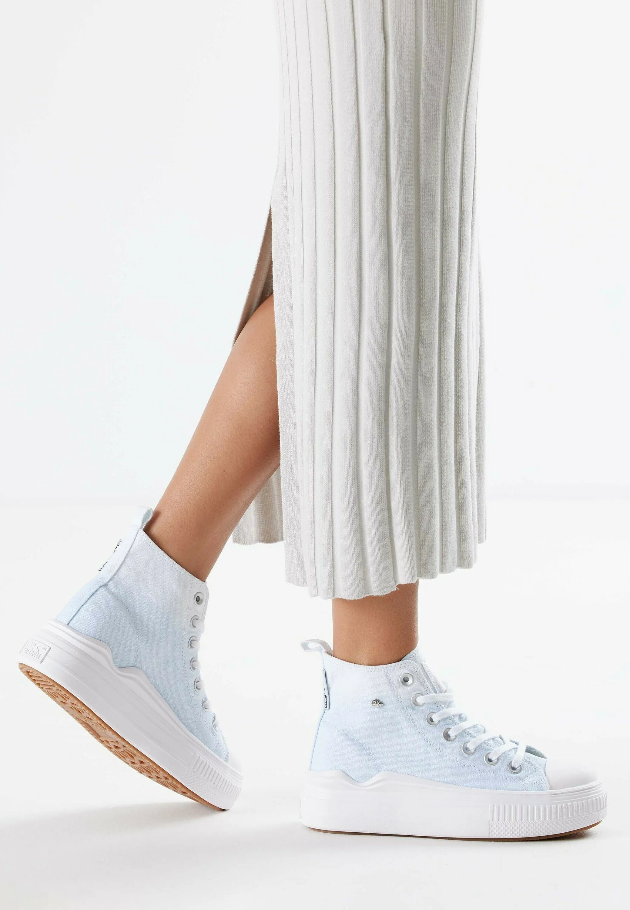 KAYA FLOW - Sneakers alte