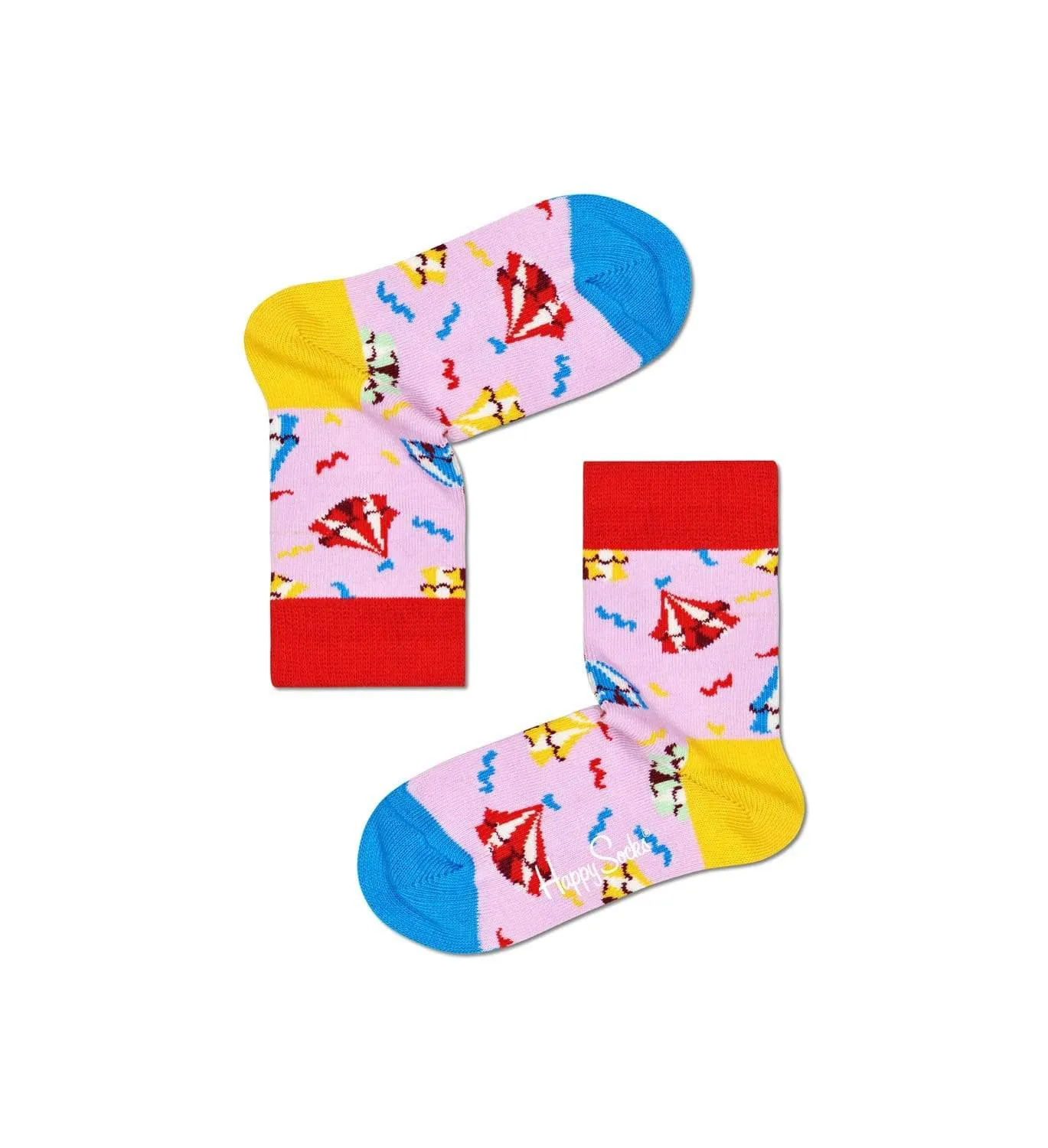 Kids Circus Sock 3000