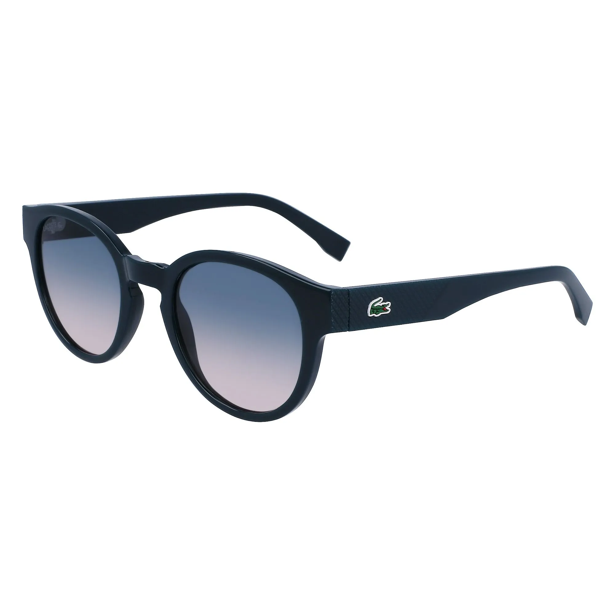   Lacoste L 6000S - 300 Verde | Occhiale Da Sole Donna 