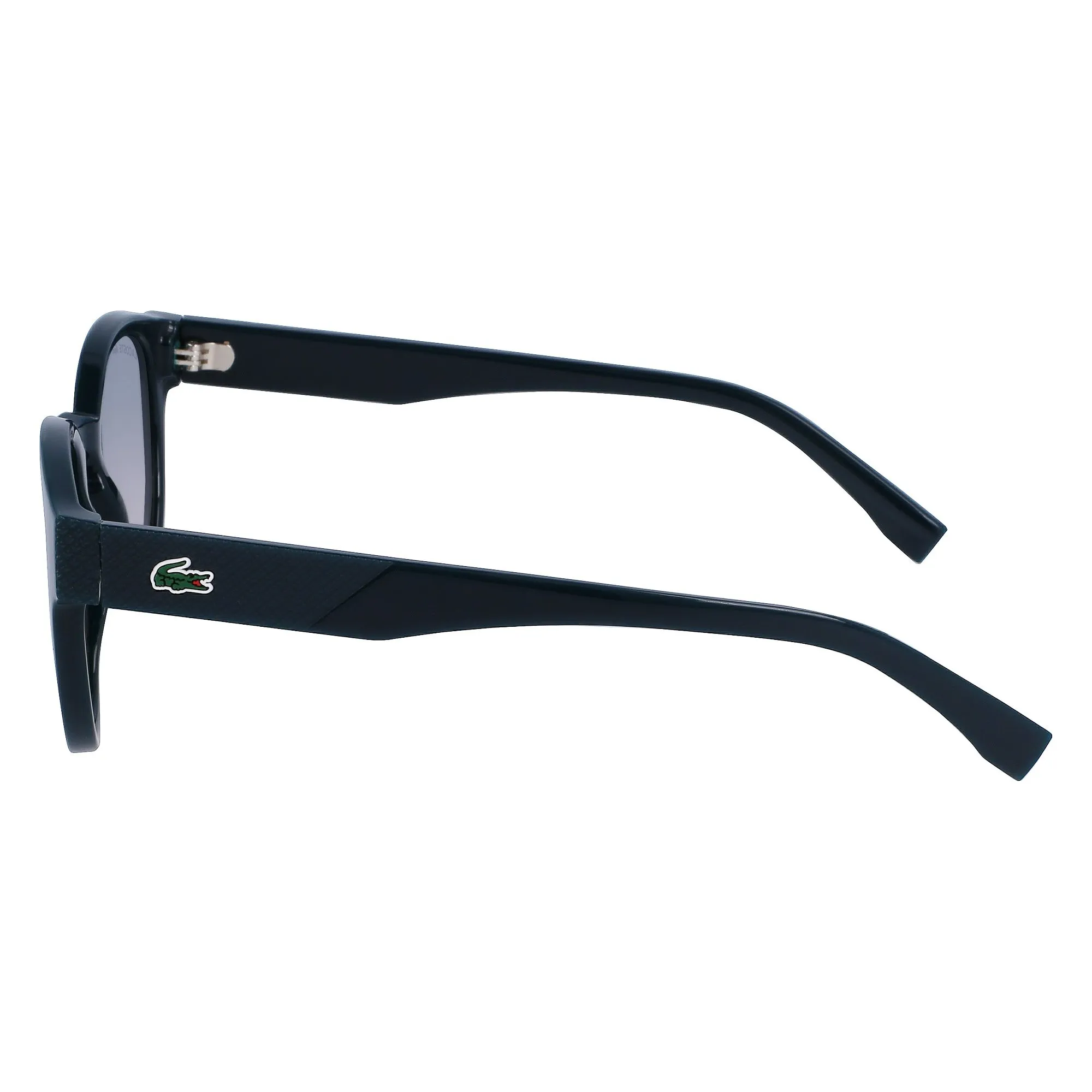   Lacoste L 6000S - 300 Verde | Occhiale Da Sole Donna 