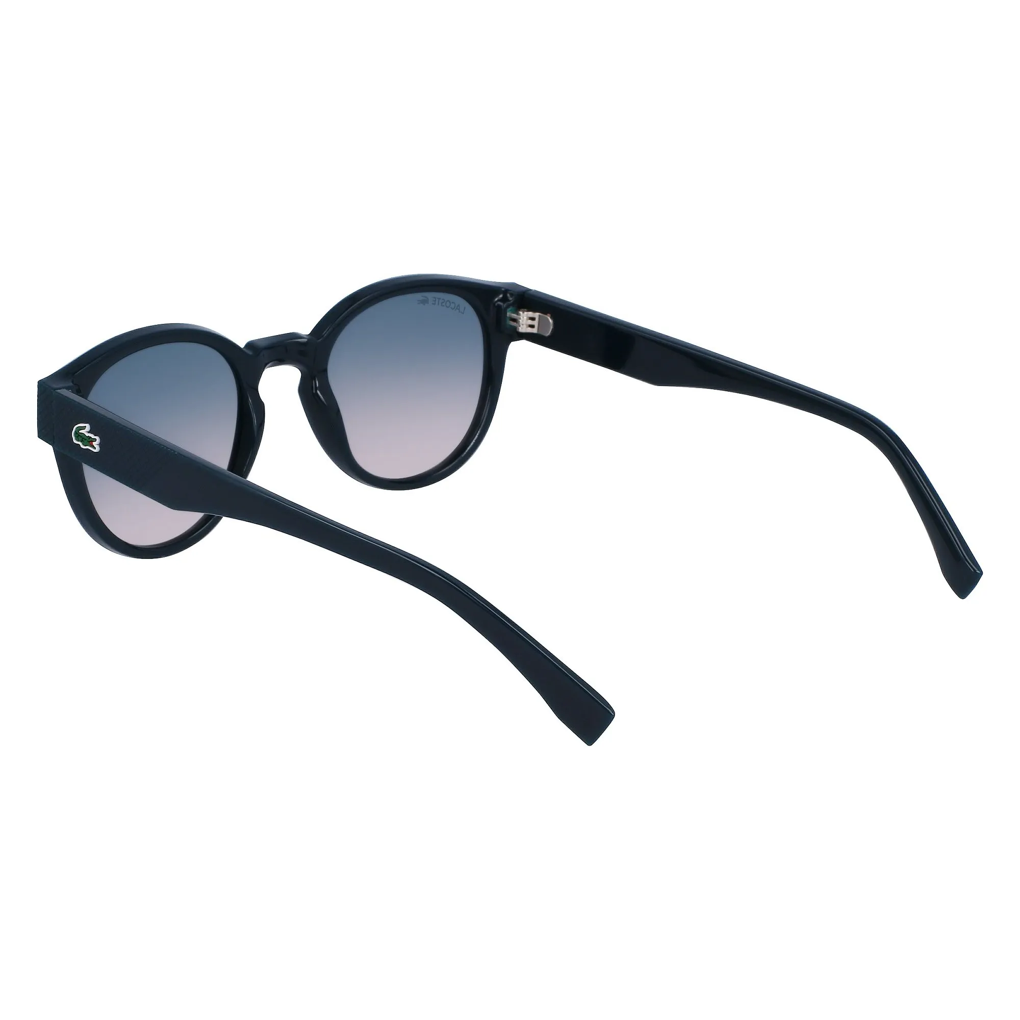   Lacoste L 6000S - 300 Verde | Occhiale Da Sole Donna 