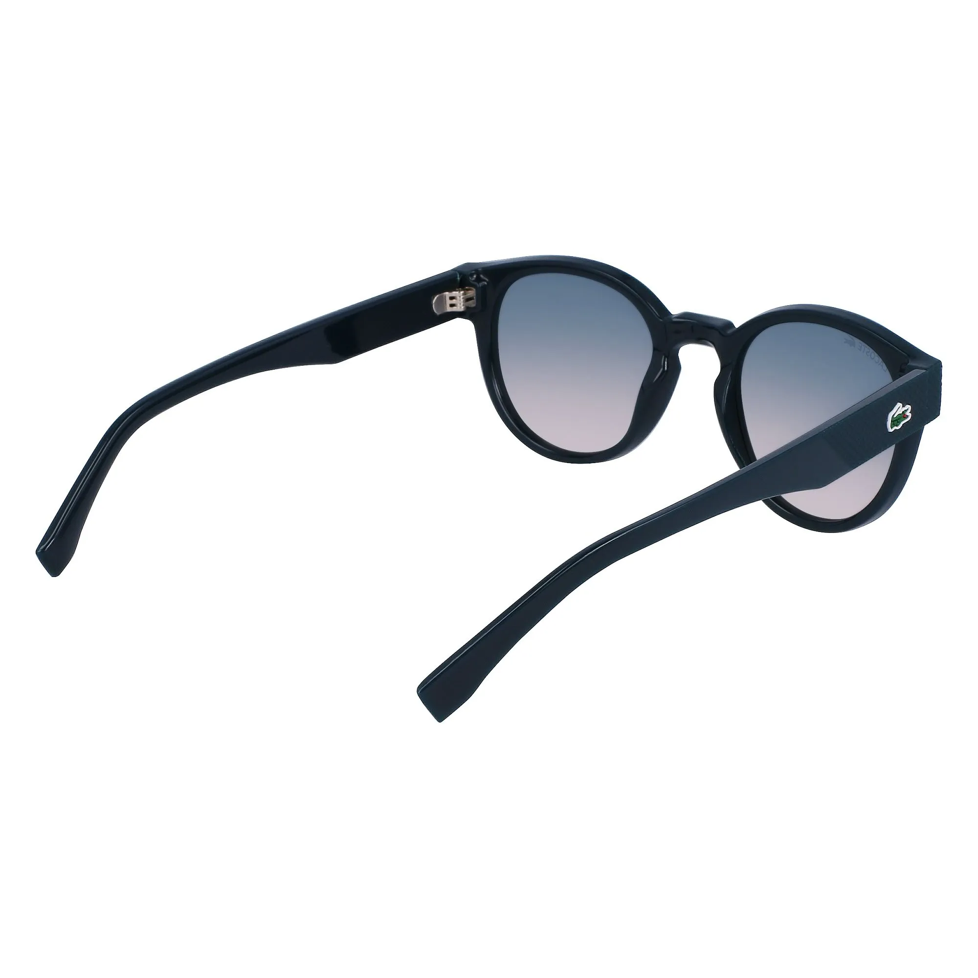   Lacoste L 6000S - 300 Verde | Occhiale Da Sole Donna 