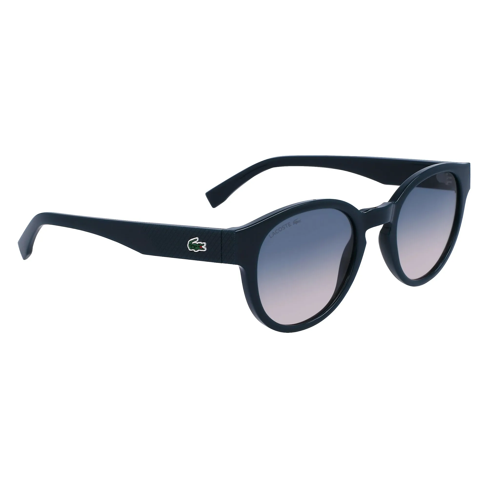   Lacoste L 6000S - 300 Verde | Occhiale Da Sole Donna 