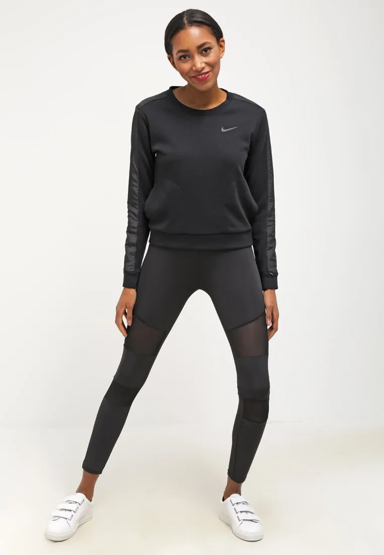 LADIES TECH MESH LEGGINGS - Leggings
