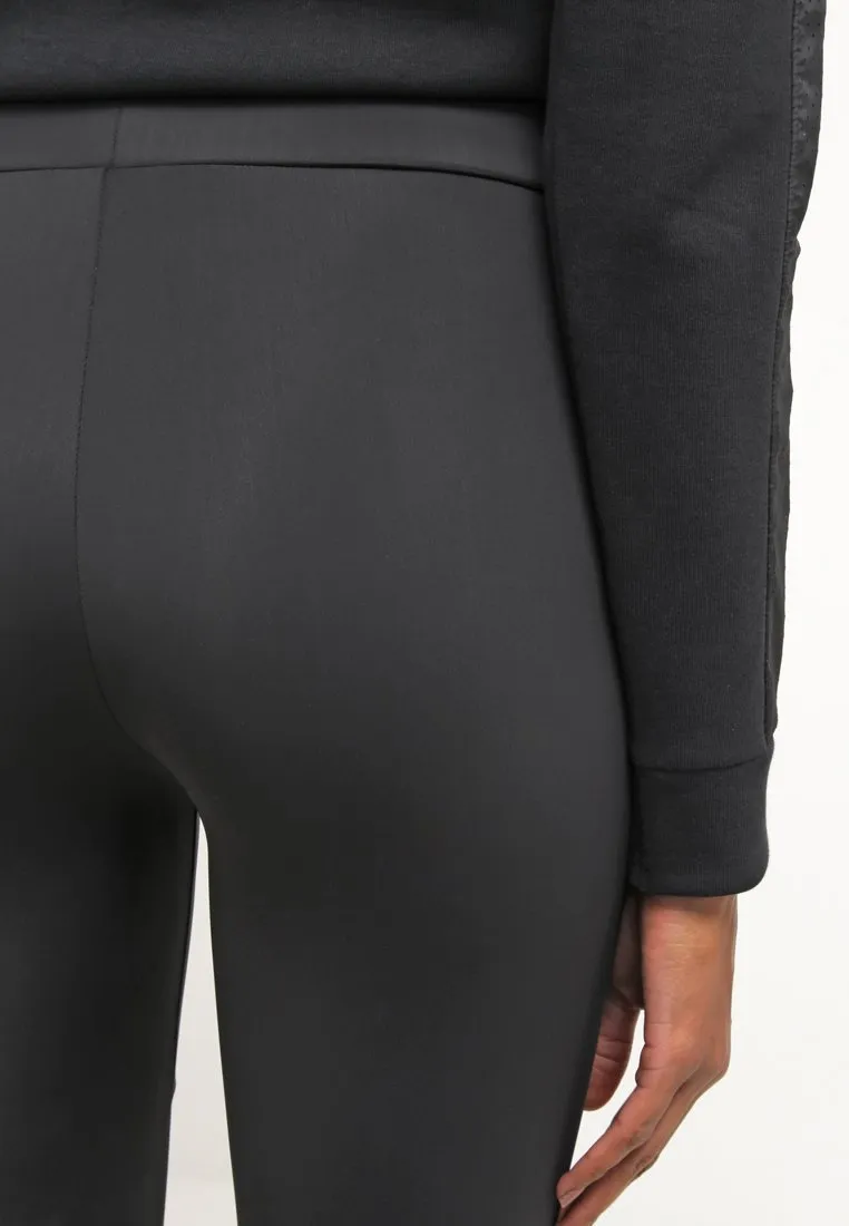 LADIES TECH MESH LEGGINGS - Leggings