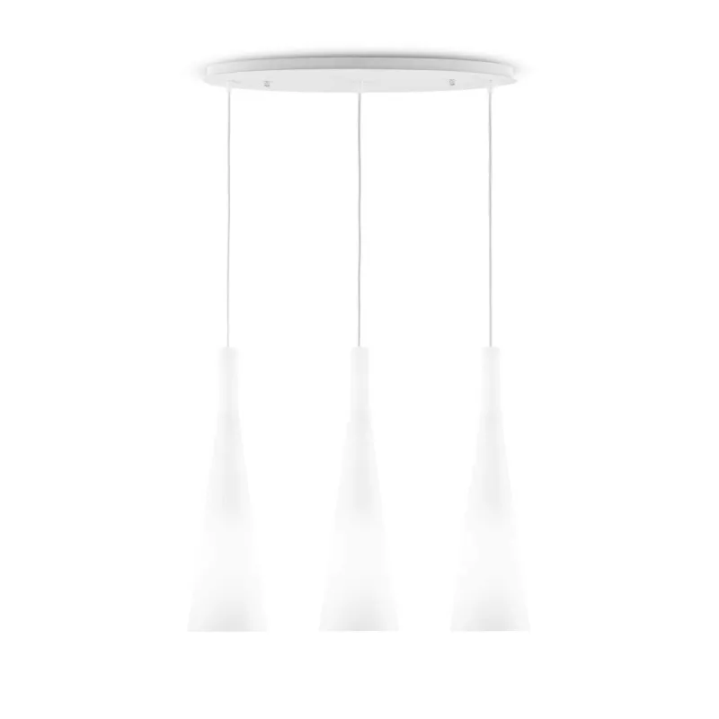 Lampada A Sospensione MILK SP3