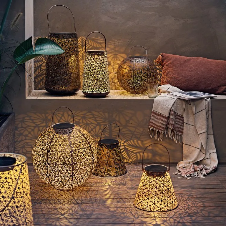 lampada solare Solar Light