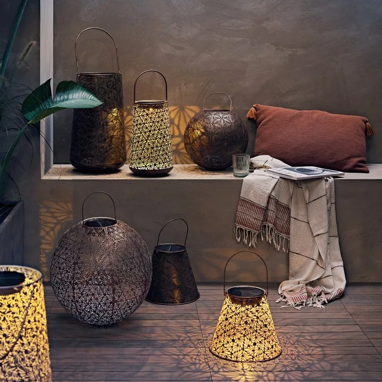 lampada solare Solar Light