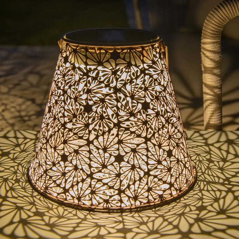 lampada solare Solar Light