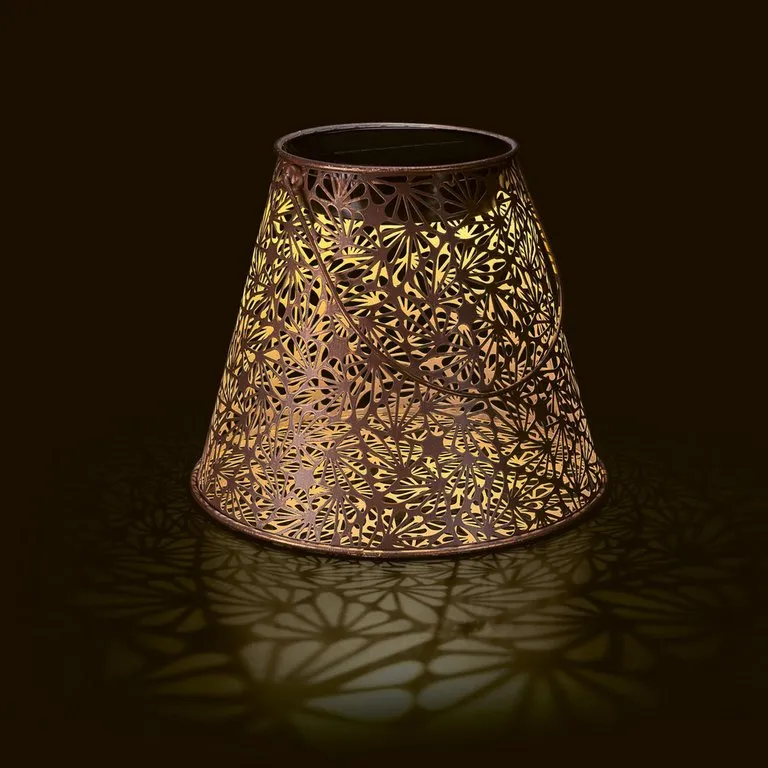 lampada solare Solar Light