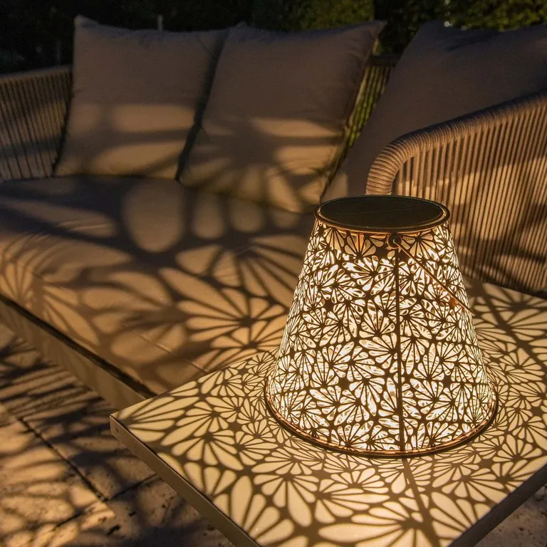 lampada solare Solar Light