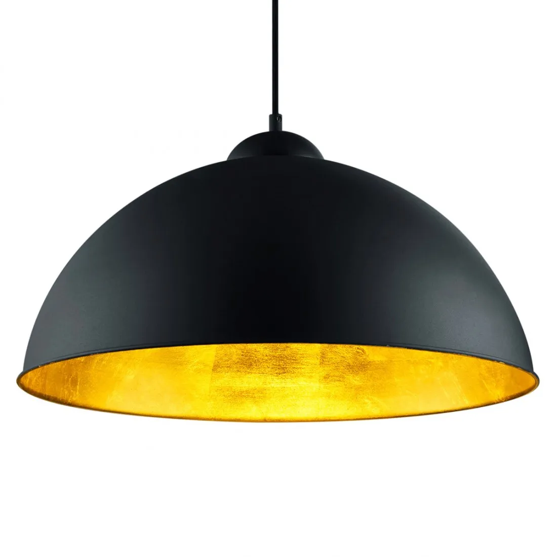 Lampadario classico Trio Lighting ROMINO II 308000132 E27 LED metallo sospensione