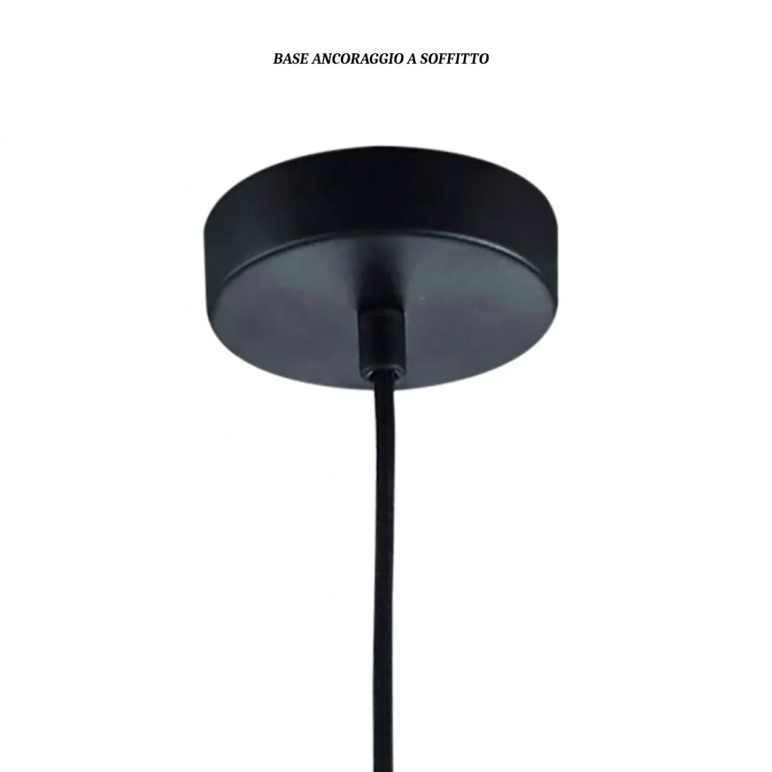 Lampadario classico Trio Lighting ROMINO II 308000132 E27 LED metallo sospensione