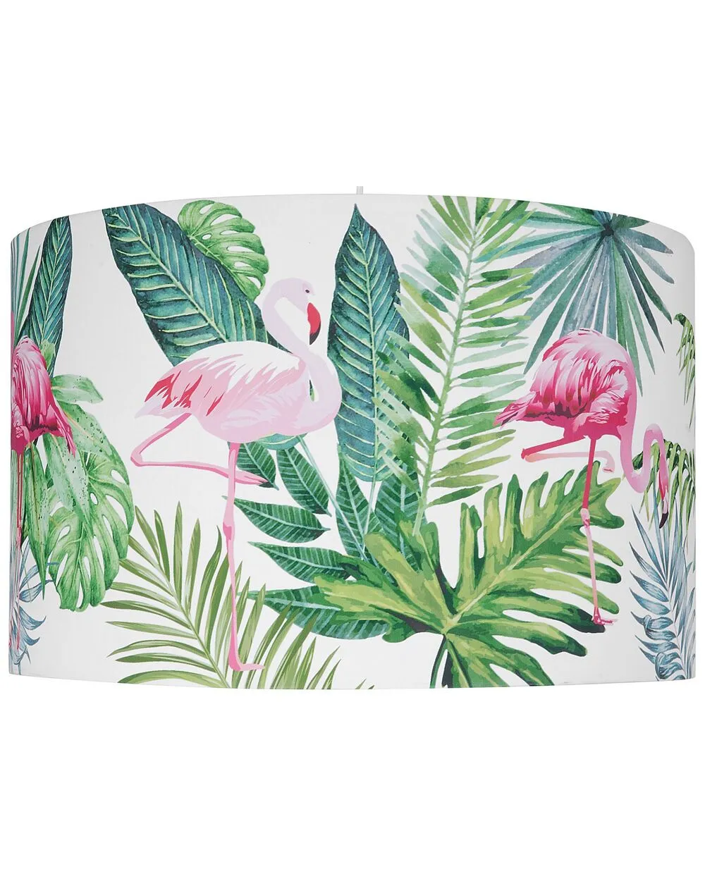 Lampadario FLAMINGO Multicolore