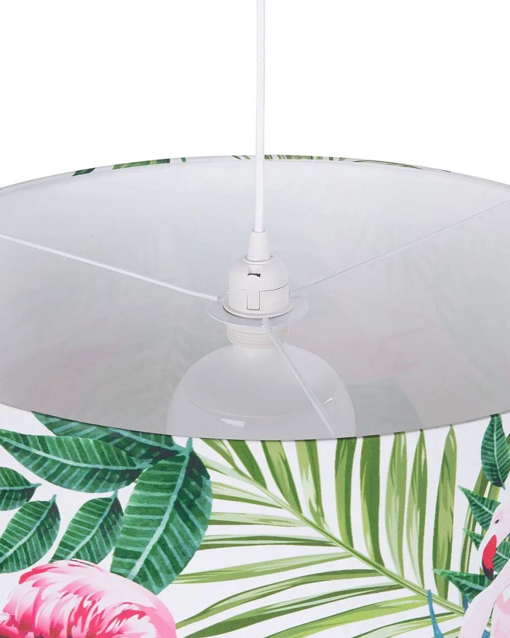 Lampadario FLAMINGO Multicolore