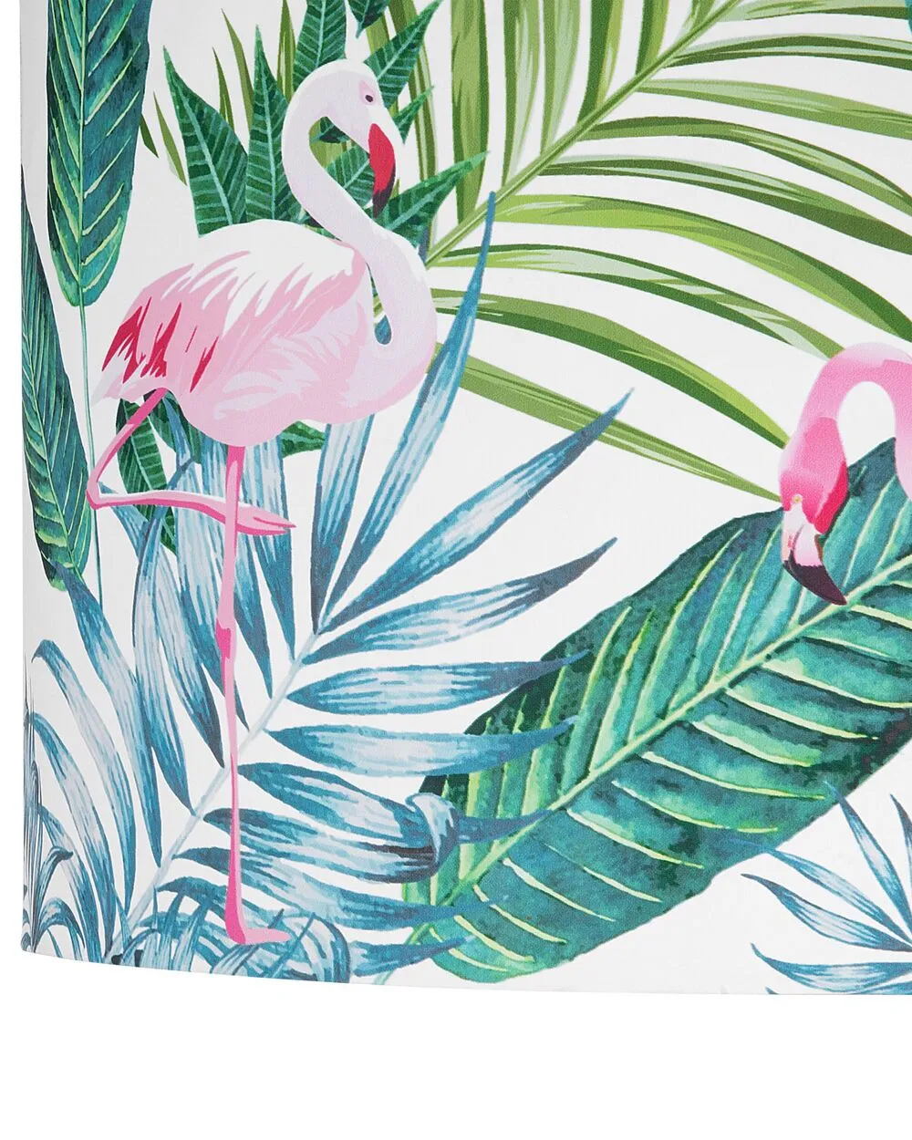 Lampadario FLAMINGO Multicolore