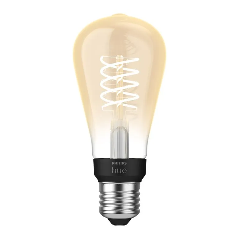lampadina E27 Led Hue