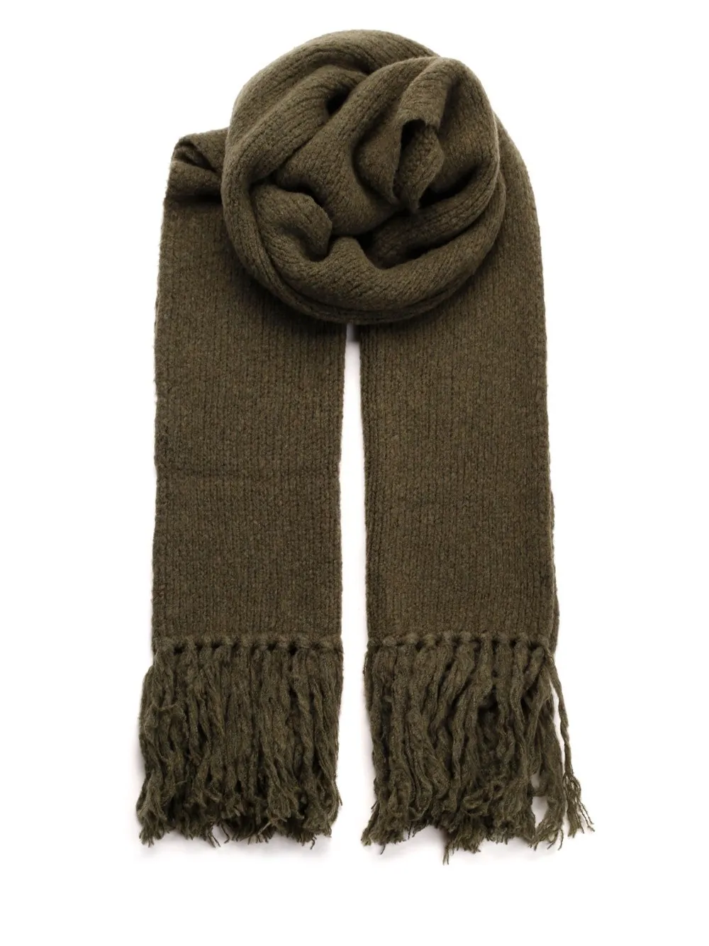   Lardini  Sciarpa lana cashmere  