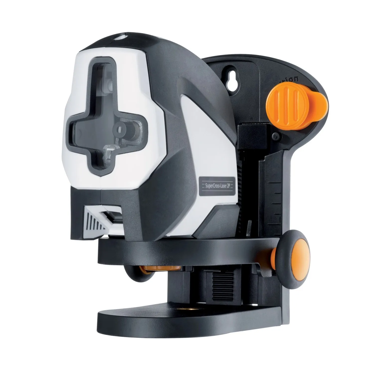 Laser automatico SuperCross-Laser 2P