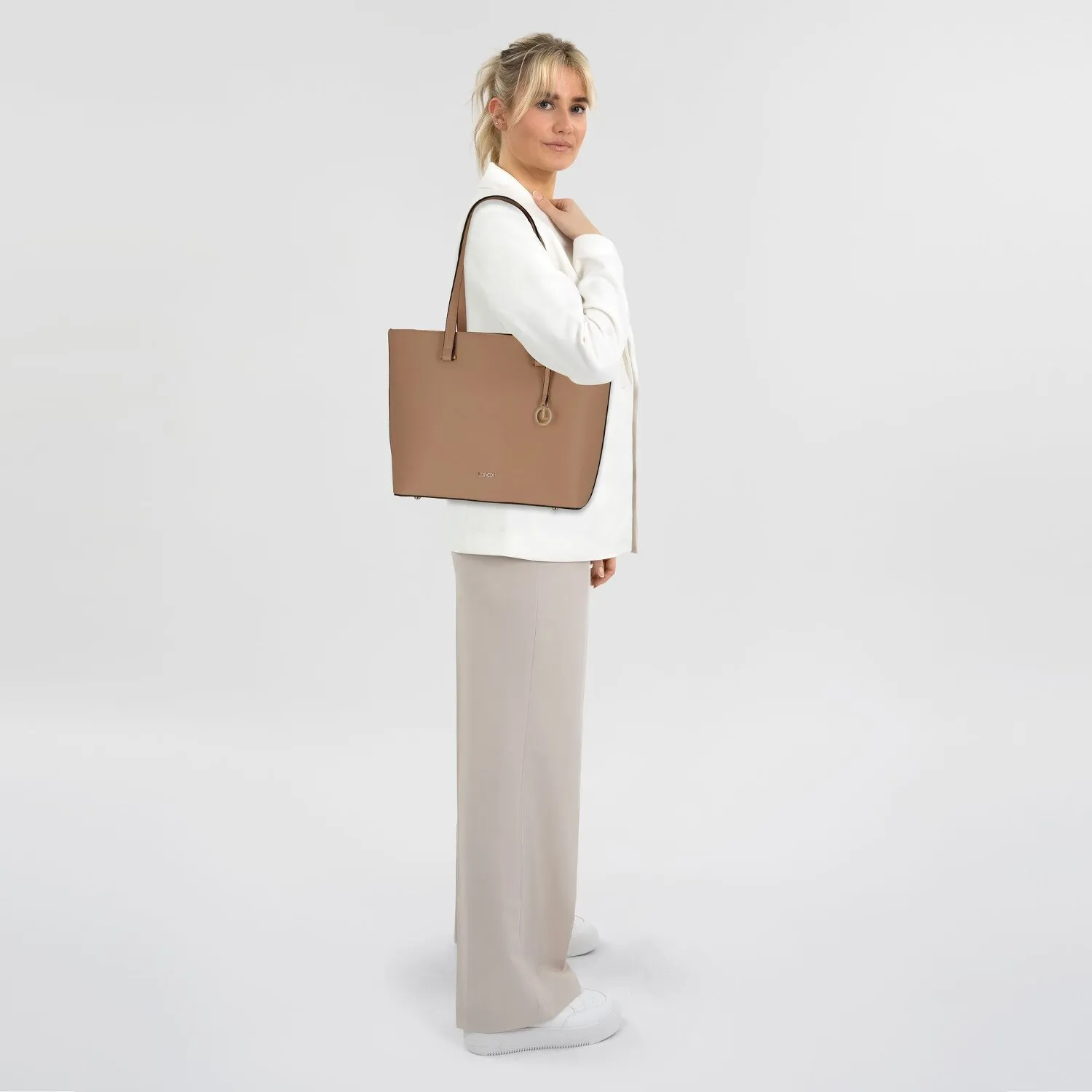 L.Credi Borsa Filippa 40 cm