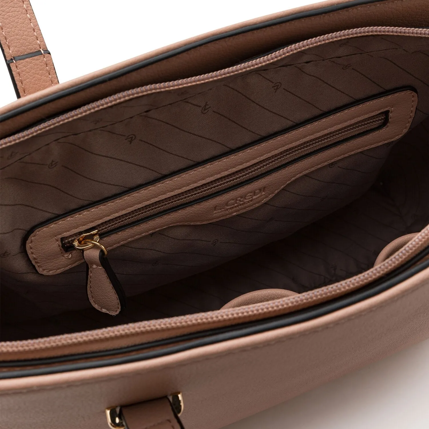 L.Credi Borsa Filippa 40 cm