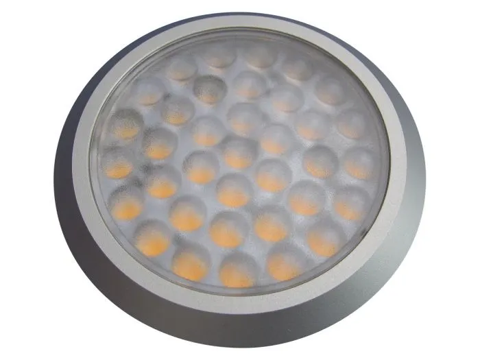 Led Eagle faretto a LED in alluminio