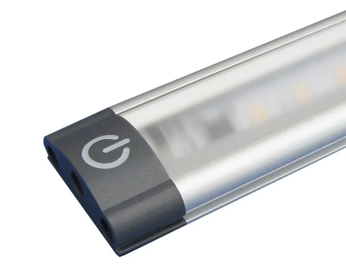 Led Eagle striscia LED con interruttore