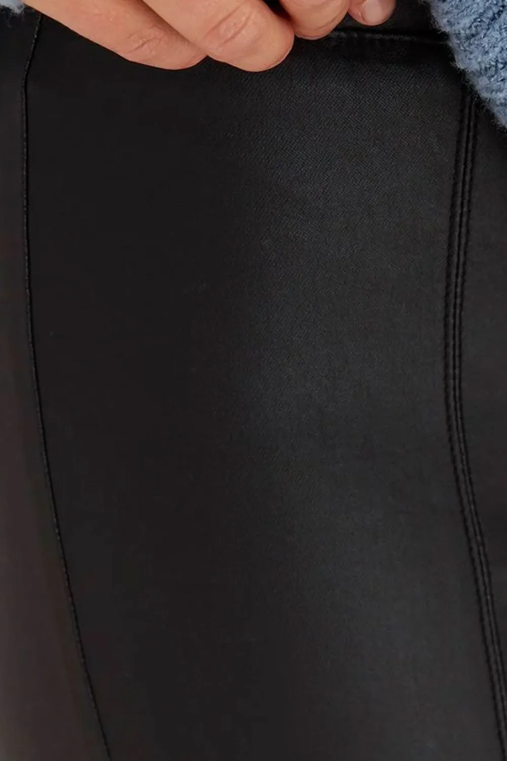 Leggings Black