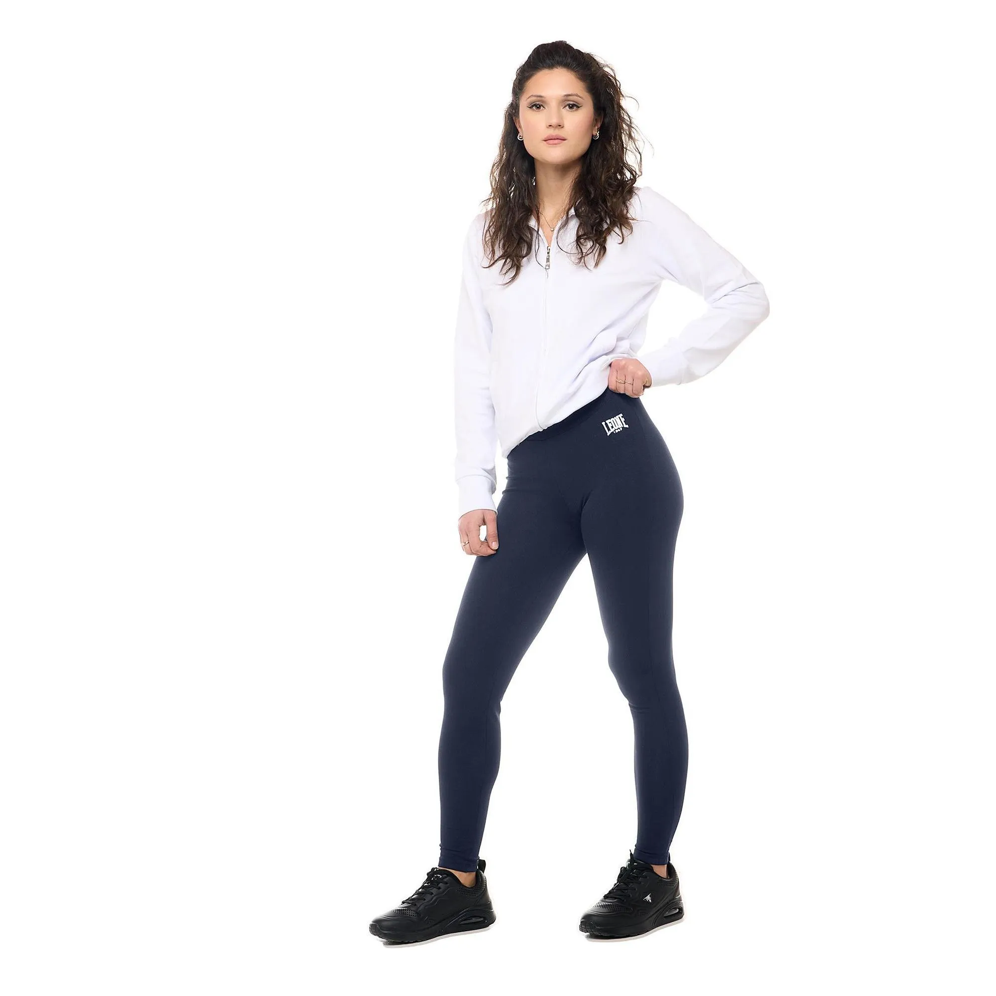 Leggings da donna Leone Basic