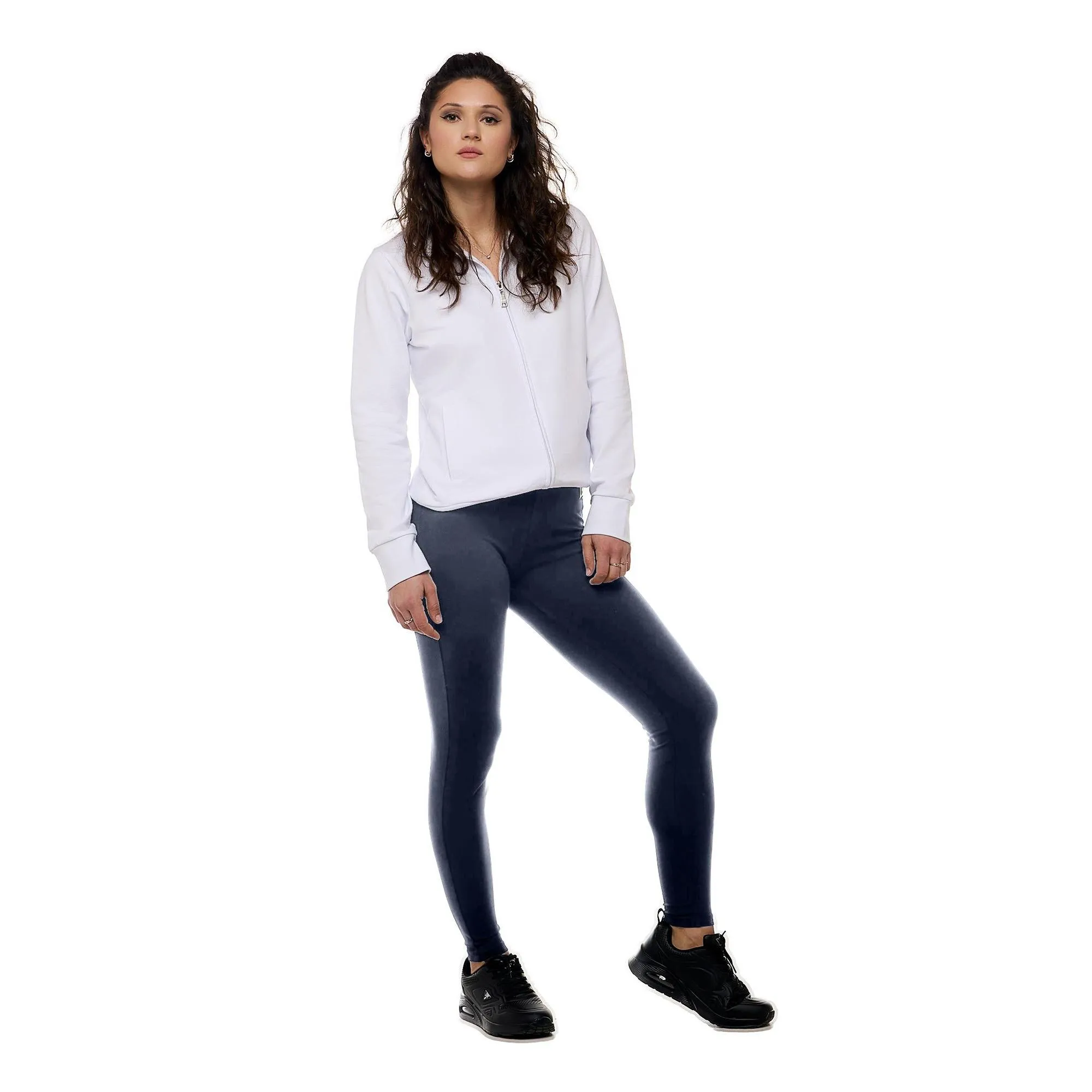 Leggings da donna Leone Basic