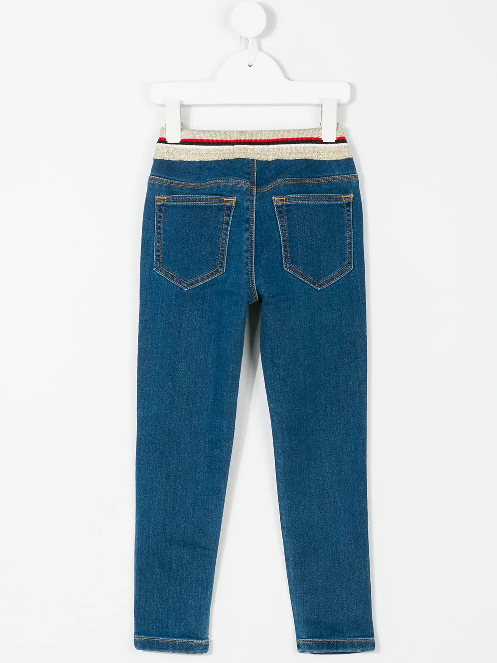 Leggings Denim Girl
