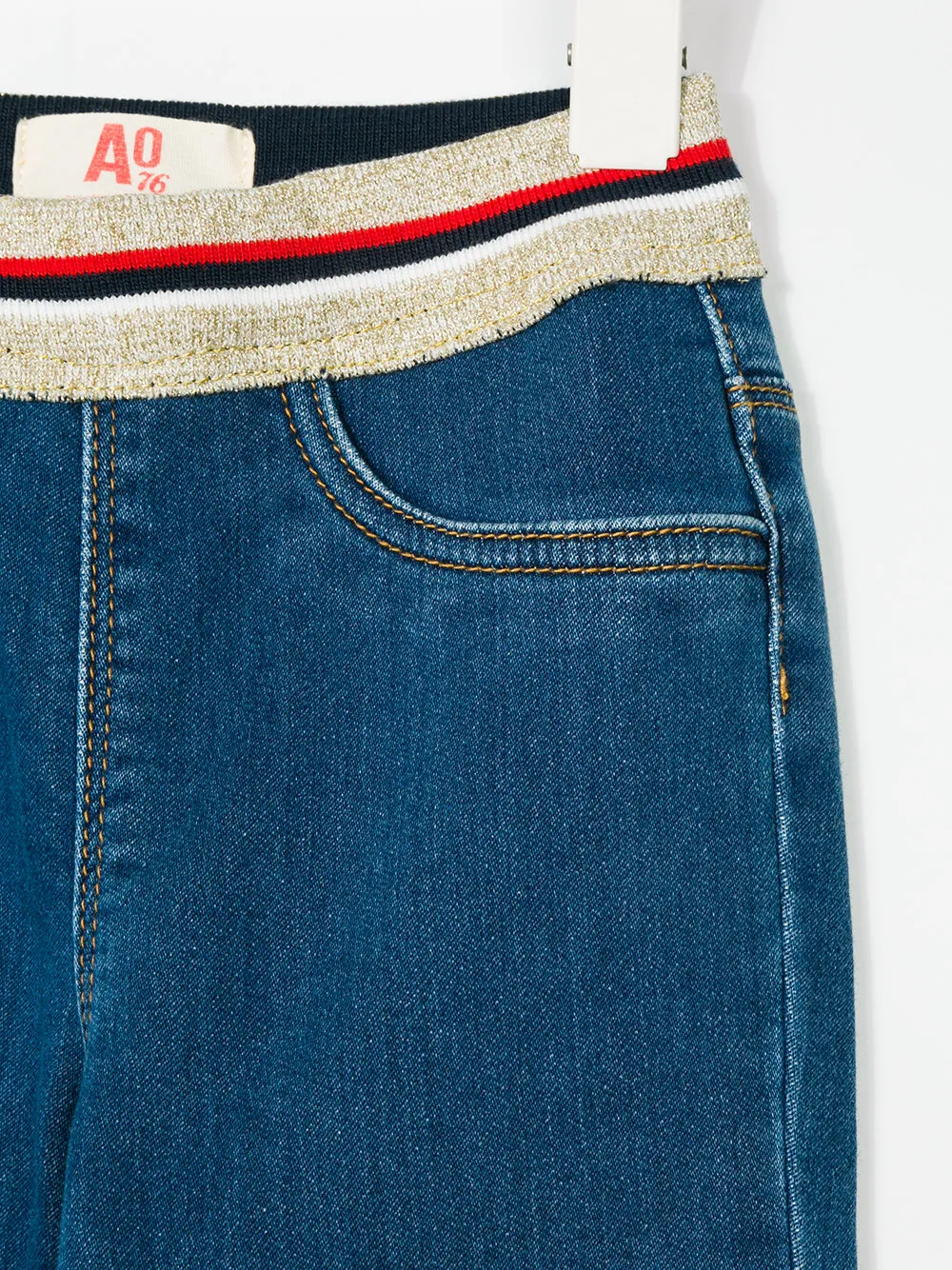 Leggings Denim Girl