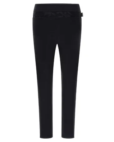Leggings Donna Tasche