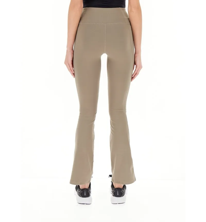 Leggings flare