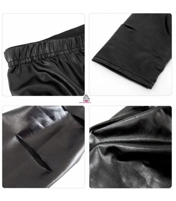 Leggings Hole - Dream Shop
