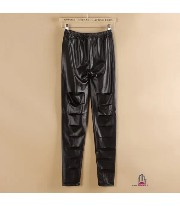 Leggings Hole - Dream Shop