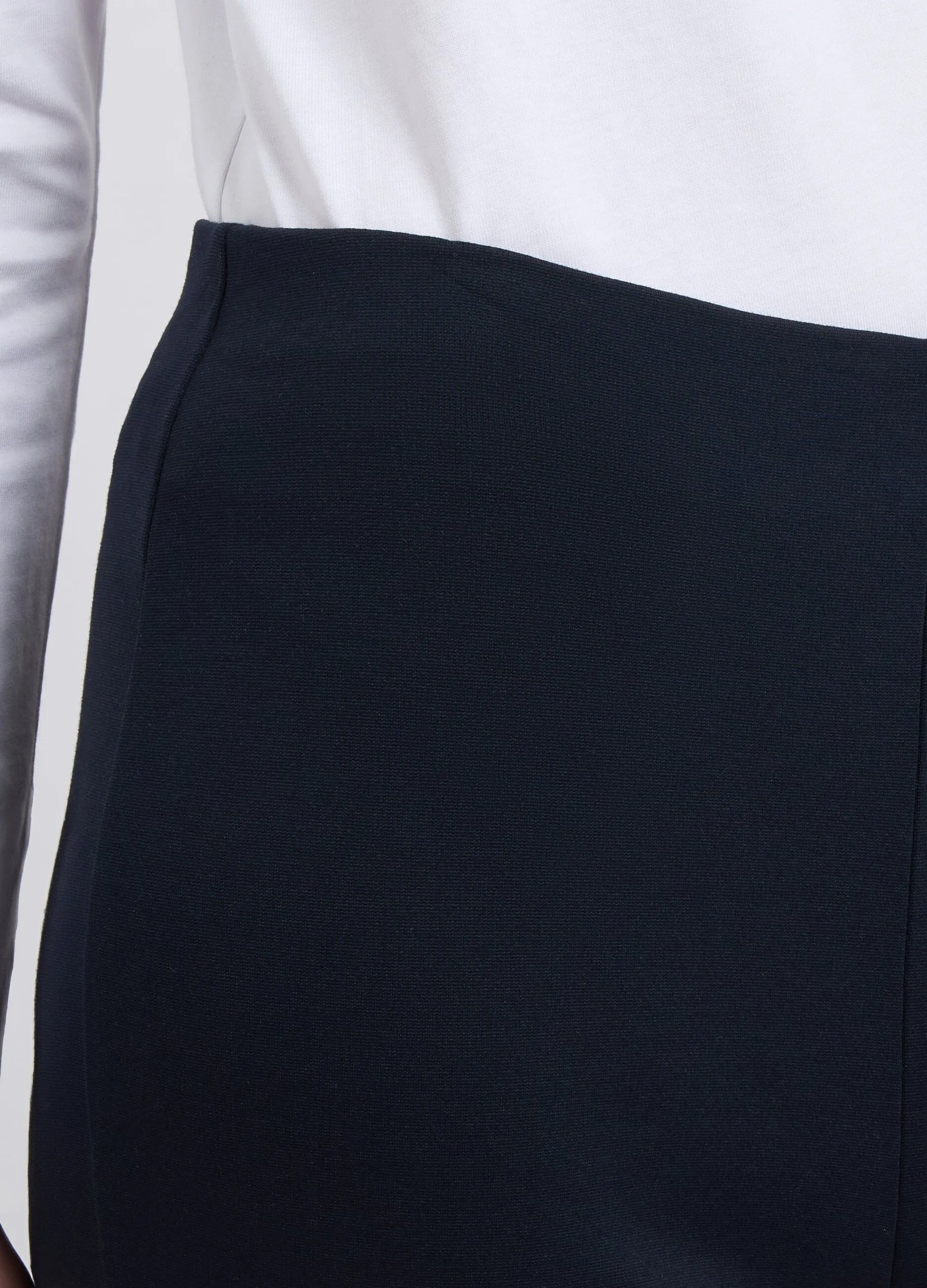 Leggings in misto viscosa stretch donna