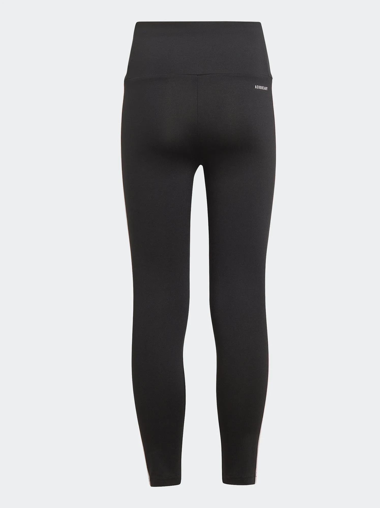 Leggings sportivi 'adidas' - Nero