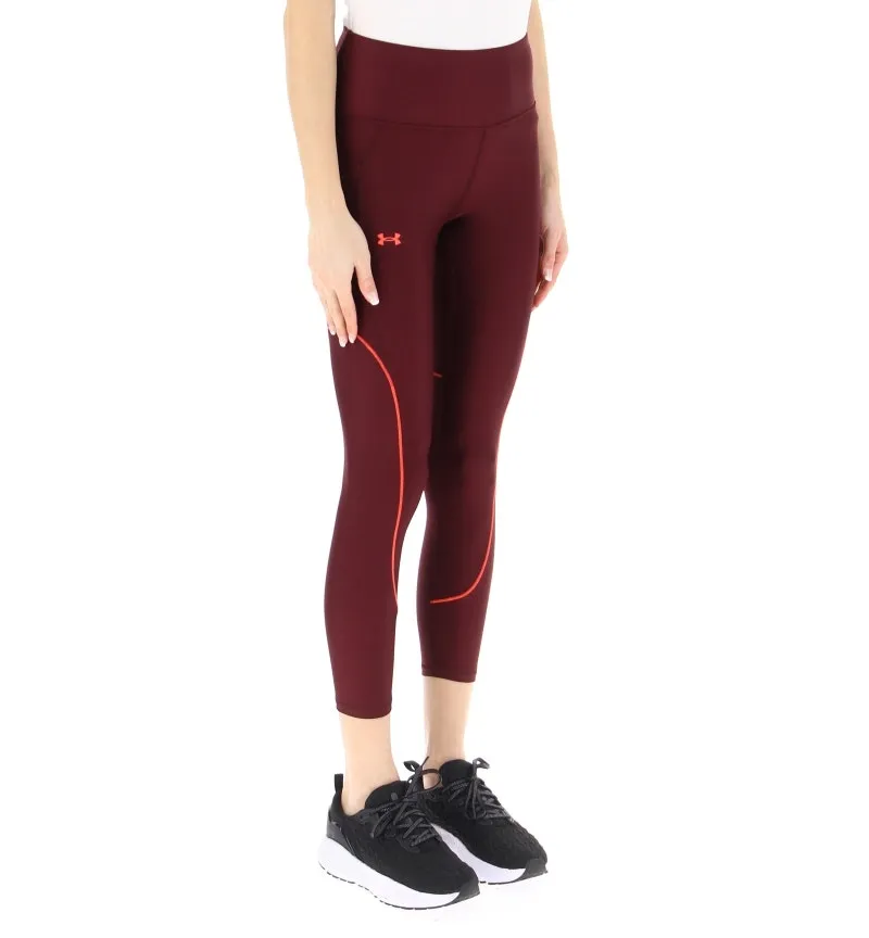 Leggings tessuto tecnico