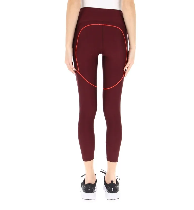 Leggings tessuto tecnico