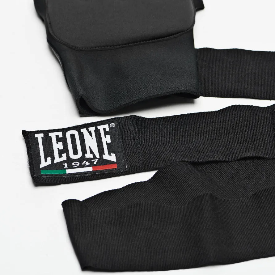 Leone Underglove AB711 black