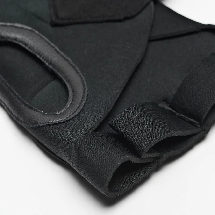 Leone Underglove AB711 black