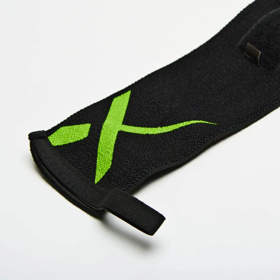 Leone wristband AB706 Black