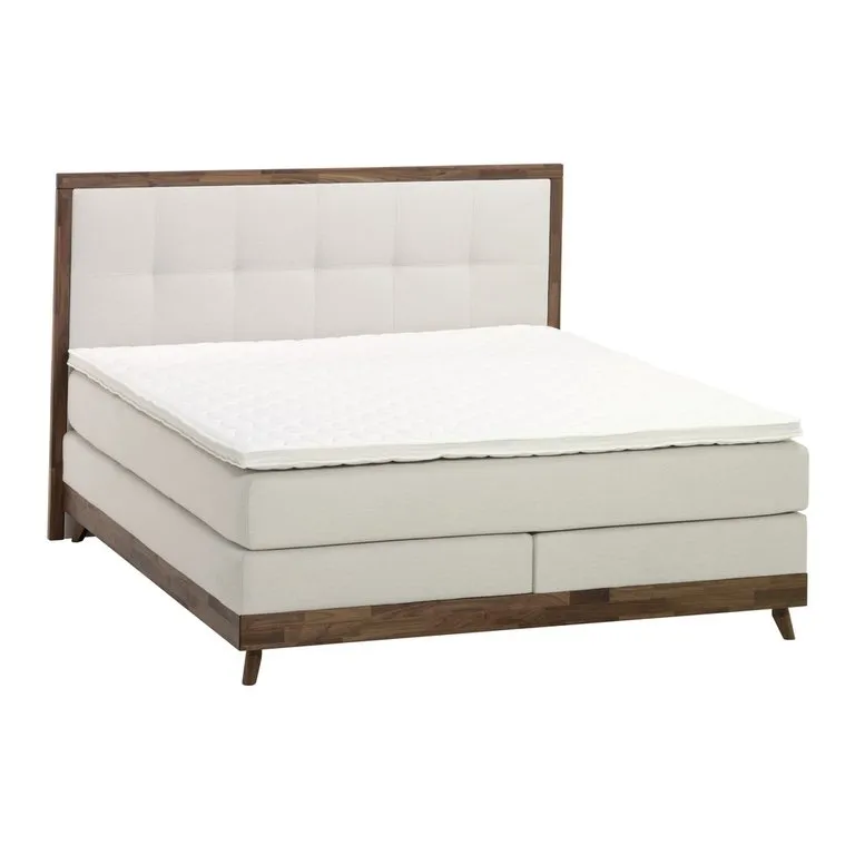 letto Boxspring ISLAND-SPRING ELE.