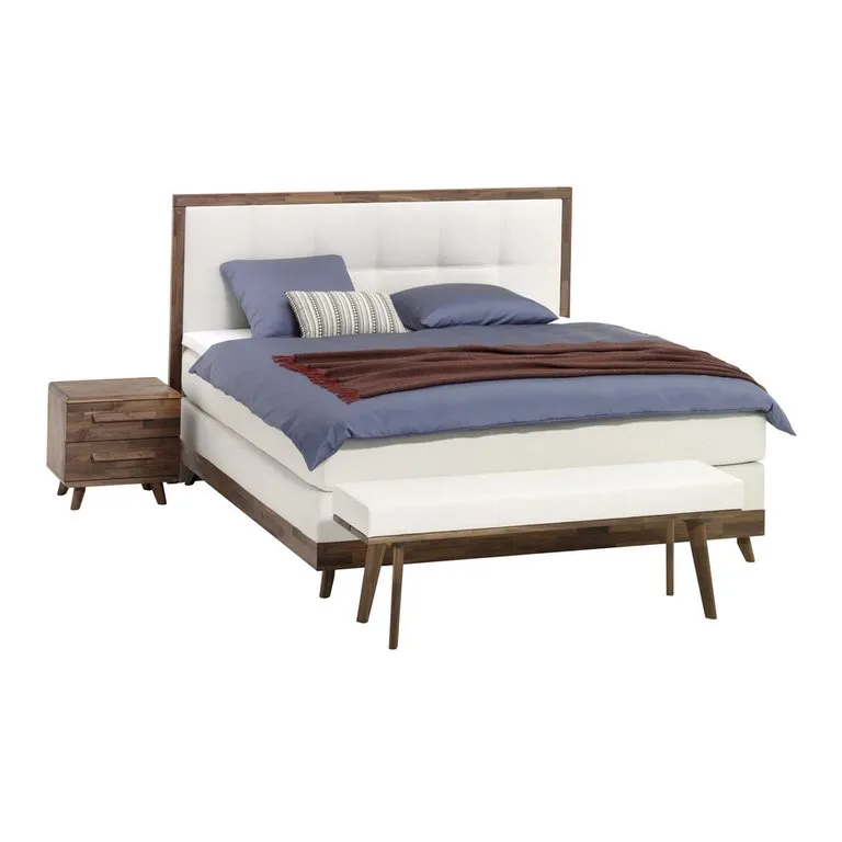 letto Boxspring ISLAND-SPRING ELE.