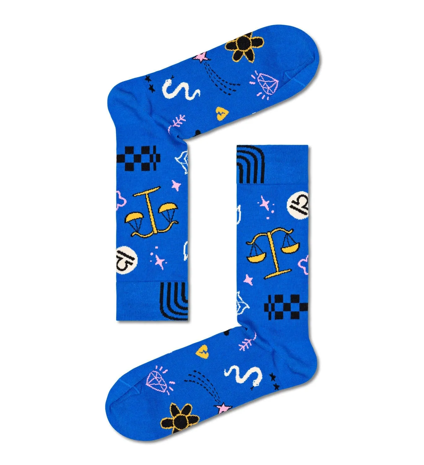 LIBRA SOCK