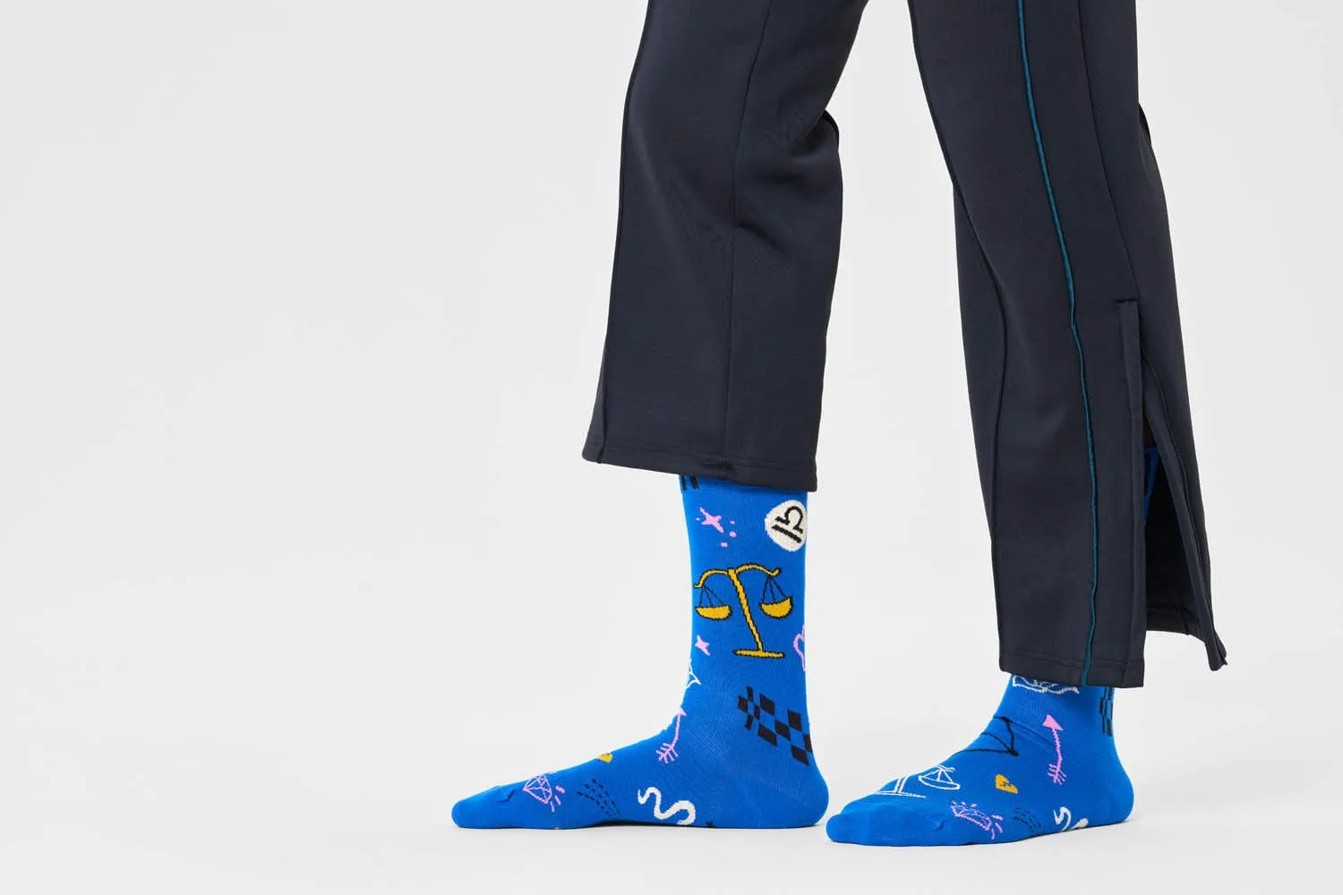 LIBRA SOCK