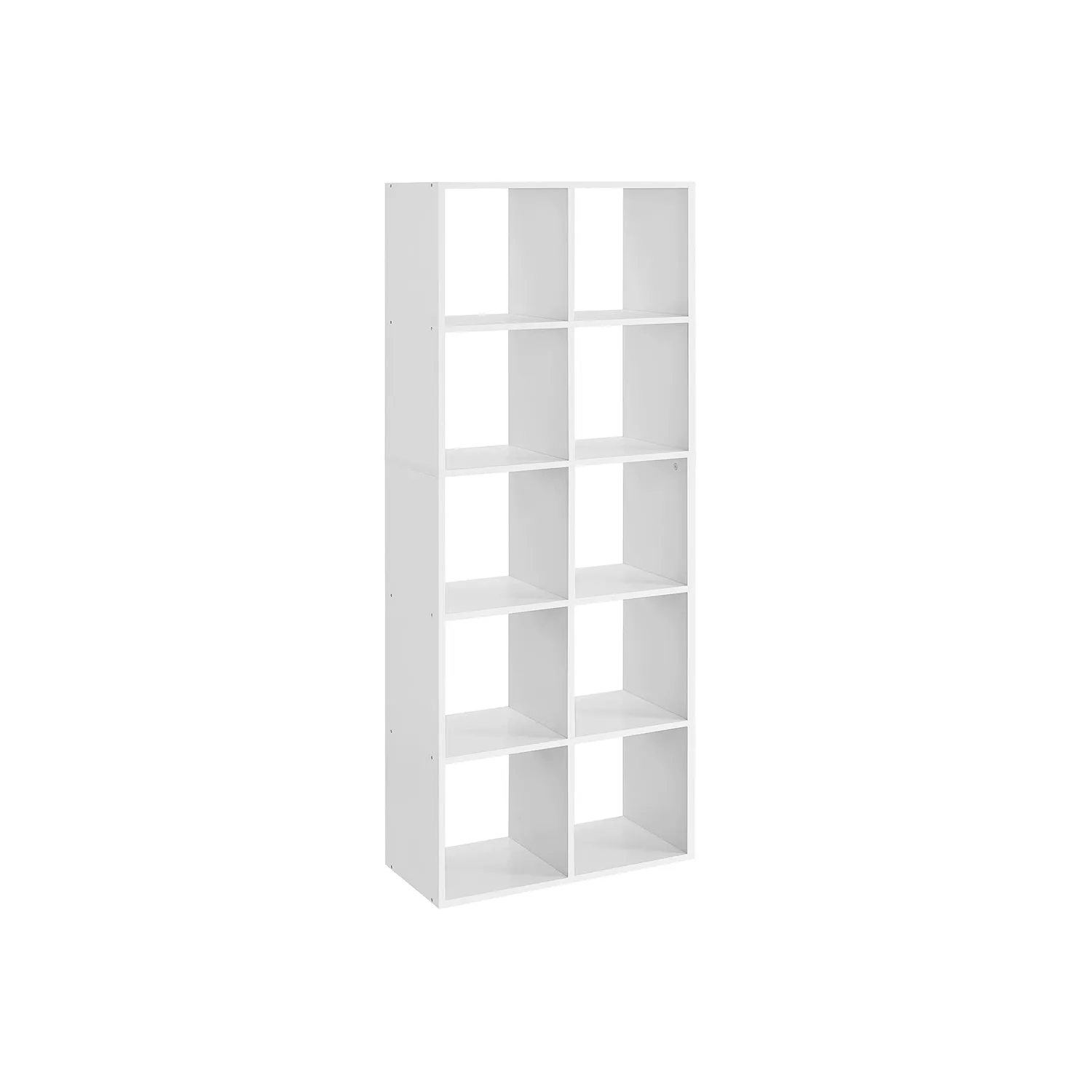 libreria, scaffale per 10 cubi, scaffale per soggiorno