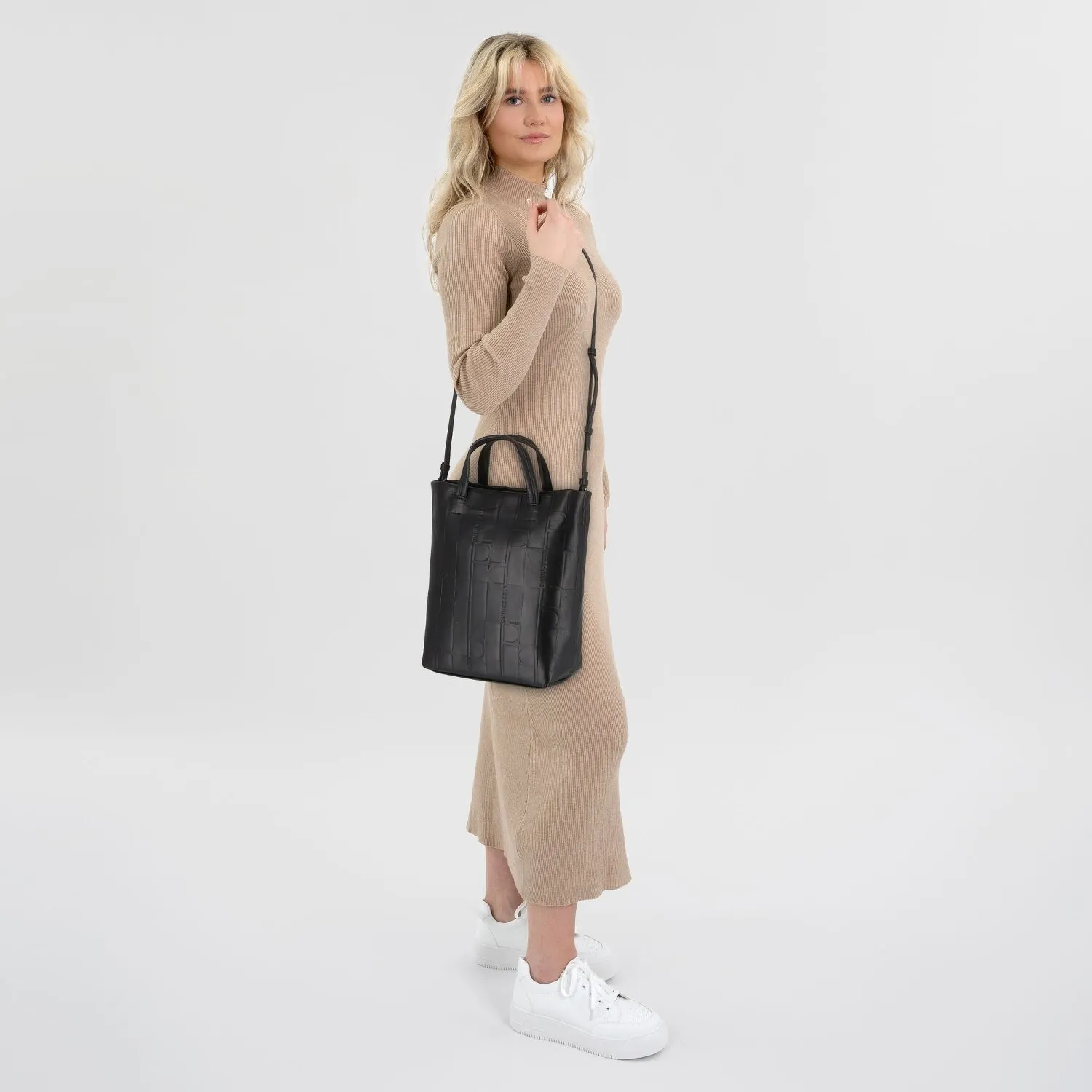 Liebeskind Hera Borsetta M Pelle 30 cm